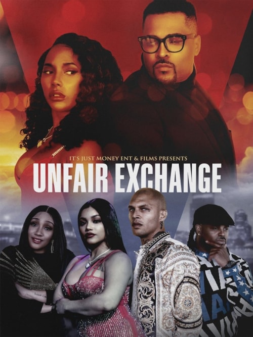 Unfair Exchange poster